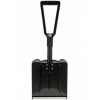 Складна лопата для збирання снігу  Mil-Tec Sturm Snow Shovel67 см Black (15526300) в інтернет супермаркеті PbayMarket!