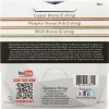 Струни для акустичної гітари 6 шт Cleartone 7812 EQ Hybrid Metal Acoustic Light Strings 12/53