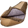 Спальник Slumberjack Boundary 20 Long L лівий Brown Tan (1012-51725821LL)