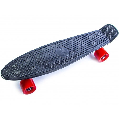 Пенні борд Penny board Black (1452876857) Пенні борд Penny board Black (1452876857)