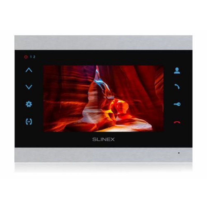 Відеодомофон Slinex SL-07N Cloud