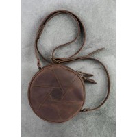 Сумка BlankNote Темно-коричневий (BN-BAG-11-o)
