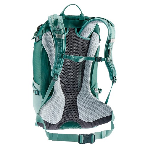 Рюкзак Deuter Futura 21 SL Зелений (1052-3400021 2283)