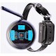 Бездротовий електронний паркан для собак Pet Wireless Dog Fence WDF-600 з 1 нашийником (100821)