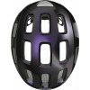 Велосипедний шолом дитячий ABUS YOUN-I 2.0 S 48–54 Black Violet в інтернет супермаркеті PbayMarket!