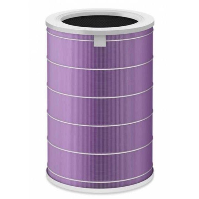 Фільтр для очищувача повітря Mi Air Purifier Filter Antibacterial Purple MCR-FLG (SCG4011TW)