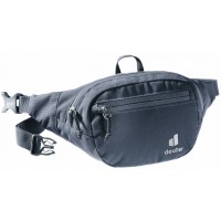Сумка на пояс Deuter Belt I 3900121 1,5 л Black (1052-3900121 7000)
