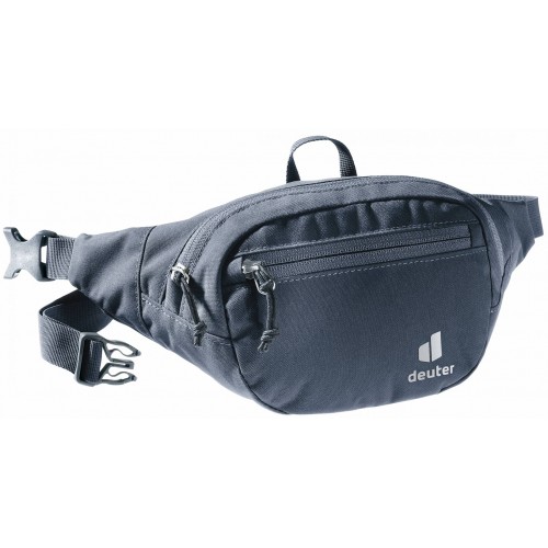 Сумка на пояс Deuter Belt I 3900121 1,5 л Black (1052-3900121 7000) Сумка на пояс Deuter Belt I 3900121 1,5 л Black (1052-3900121 7000)