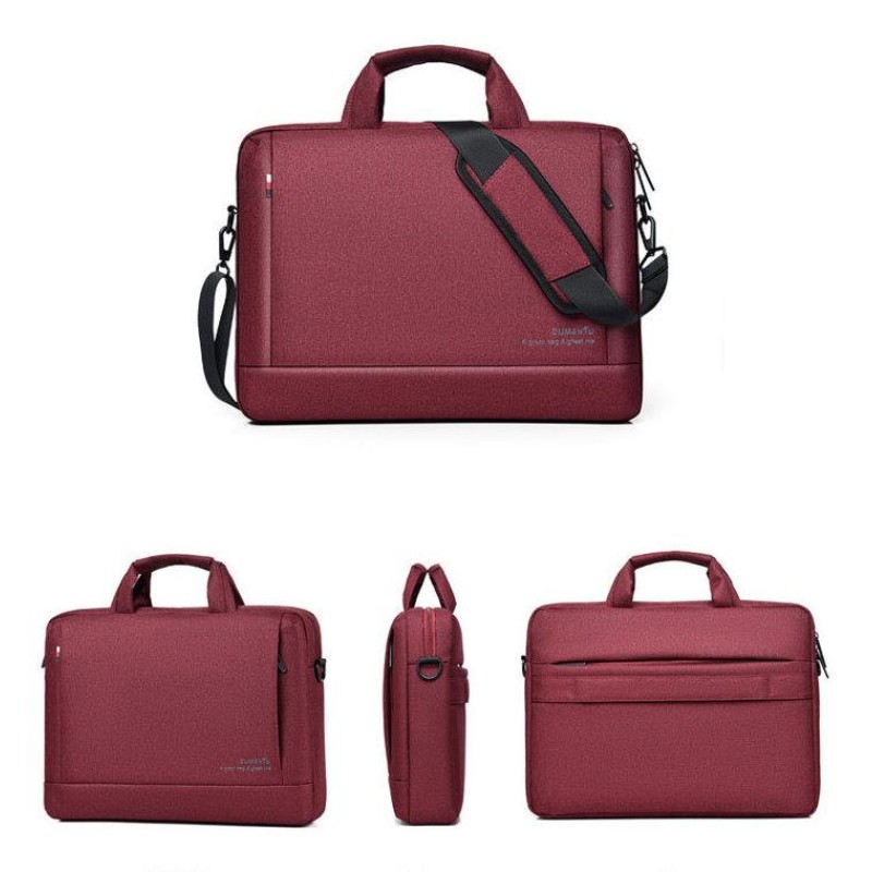 Сумка для ноутбука або документів 15,6