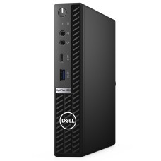 Комп'ютер Refurb Dell OptiPlex 5080 MFF i7-10700T/16/512SSD