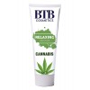 Змазка на гібридній основі BTB Relaxing Lubricant Cannabis (100 мл) в інтернет супермаркеті PbayMarket!