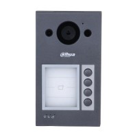 Панель виклику Dahua DHI-VTO3311Q-WP 261896