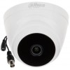 Відеокамера 1 Мп HDCVI Dahua DH-HAC-T1A11P