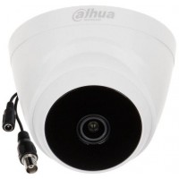 Відеокамера 1 Мп HDCVI Dahua DH-HAC-T1A11P