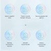 Тример для носа та брів Xiaomi ShowSee C3 Silver (S-C3)