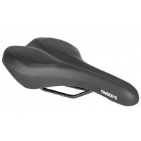 Сідло Onride Stay Memory Foam 278х175 мм Чорний (1085-6936116102231) Сідло Onride Stay Memory Foam 278х175 мм Чорний (1085-6936116102231)