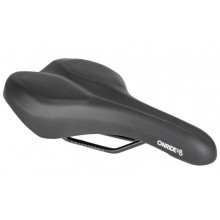 Сідло Onride Stay Memory Foam 278х175 мм Чорний (1085-6936116102231)