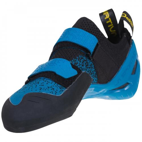 Скельники La Sportiva Zenit 41.5 Blue Black (1052-30D619999 41,5) Скельники La Sportiva Zenit 41.5 Blue Black (1052-30D619999 41,5)