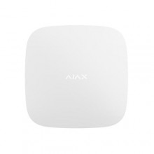 Інтелектуальна централь Ajax Hub 2 Plus біла