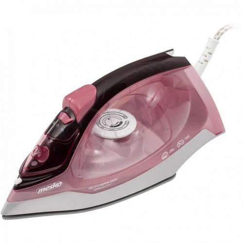 Праска Mesko MS-5028 Pink (112438) в інтернет супермаркеті PbayMarket!