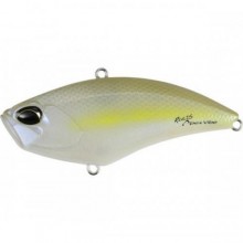 Воблер DUO Realis Apex Vibe F85 85mm 27g Світло-сірий (1013-34.36.56)