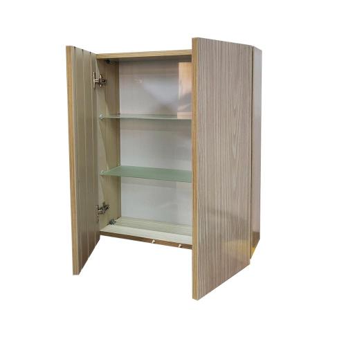 Шафа Mikola-М Plastic 2.2 Скандинавське дерево підвісна пластикова 60 см Шафа Mikola-М Plastic 2.2 Скандинавське дерево підвісна пластикова 60 см