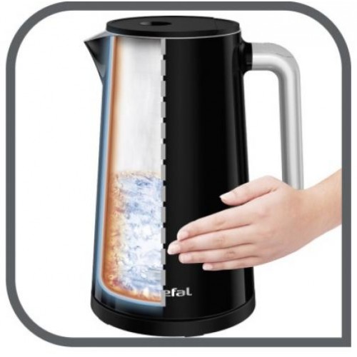 Електрочайник Tefal KO851830 (6523068) Електрочайник Tefal KO851830 (6523068)
