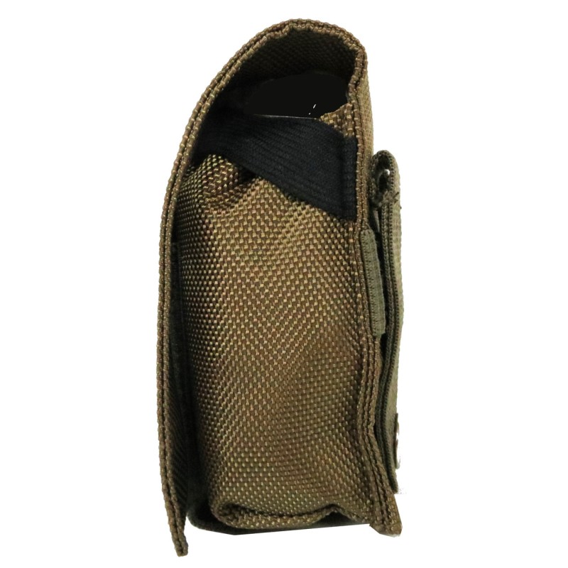 Армійський тактичний підсумок для гранати BTB Ukr Military Хакі