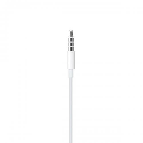 Навушники Charome A3 Original Wired 3.5mm 1,2 м White