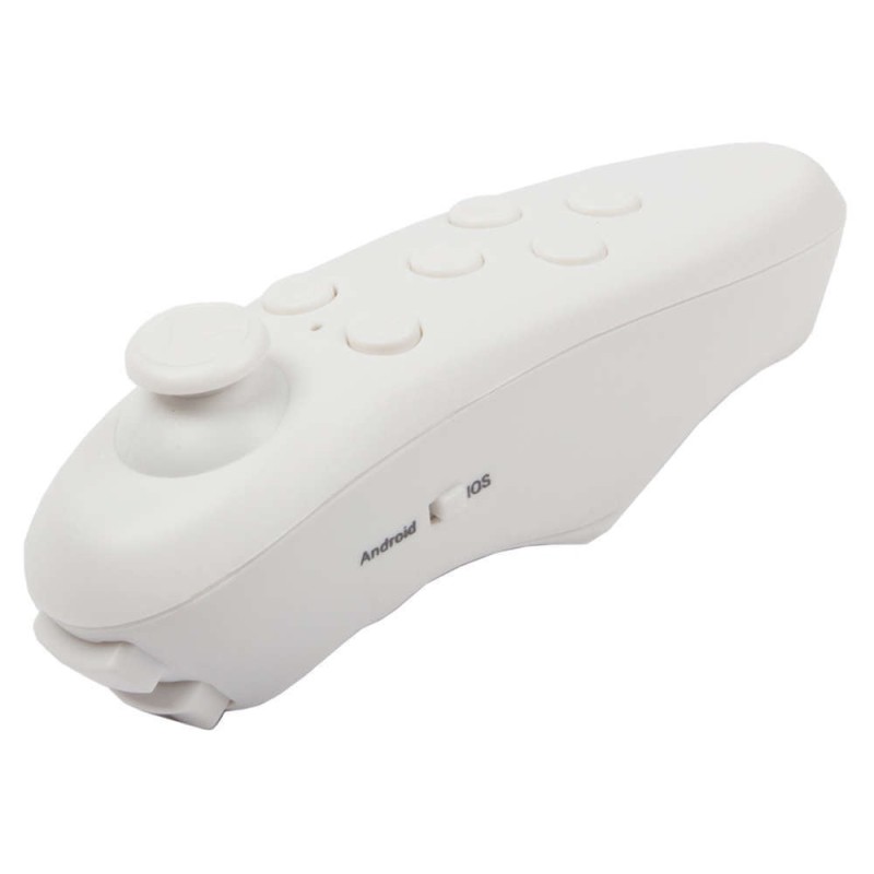 3D Окуляри віртуальної реальності з пультом керування для телефону VRBOX 2.0 ВіАр шолом