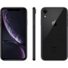 Смартфон Apple IPhone Xr 64GB Black Refurbished