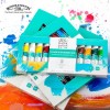 Професійний набір акрилових фарб Winsor & Newton (18 * 10 мл.) WN-A083/18 в інтернет супермаркеті PbayMarket!