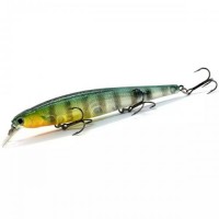 Воблер Lucky Craft Slender Pointer 112 MR Flake Flake Golden Sun Fish / (2161972 / PT112MR-180FFGSF)