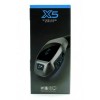 Автомобільний FM Модулятор трансмітер для авто з Bluetooth MP3 AUX передавач 405 X5