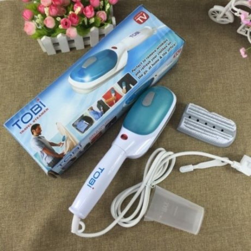 Відпарювач Tobi Smoll Travel Steamer