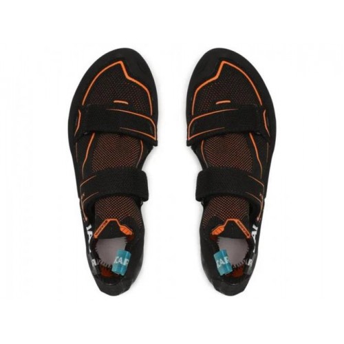 Скельники Scarpa Reflex V 40.5 Black Flame (1004-70067-000-1-40.5) Скельники Scarpa Reflex V 40.5 Black Flame (1004-70067-000-1-40.5)