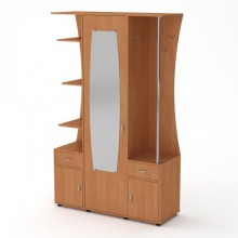 Передпокій Тетяна Компанит Вільха