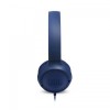 Гарнітура JBL T500 Blue (JBLT500BLU) в інтернет супермаркеті PbayMarket!