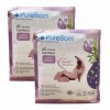 Нічні підгузки - трусики Pure Born 4 (9-15 кг) 44 шт в інтернет супермаркеті PbayMarket!