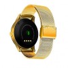 Розумний Годинник Smart Watch Supero K88H Original З Пульсометром Золоті