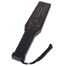 Ручний металодетектор - доглядовий металошукач Goldcentry GC-1002 зі шкалою рівня сигналу