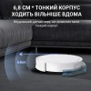 Робот-пилосос Inspire B8S-max 7.7 Вт 3000 мАг White