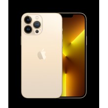 Смартфон Apple iPhone 13 PRO MAX 256GB GOLD (OPEN BOX)