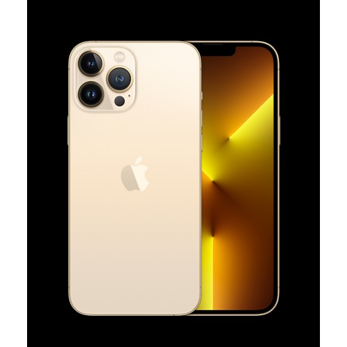 Смартфон Apple iPhone 13 PRO MAX 256GB GOLD (OPEN BOX)