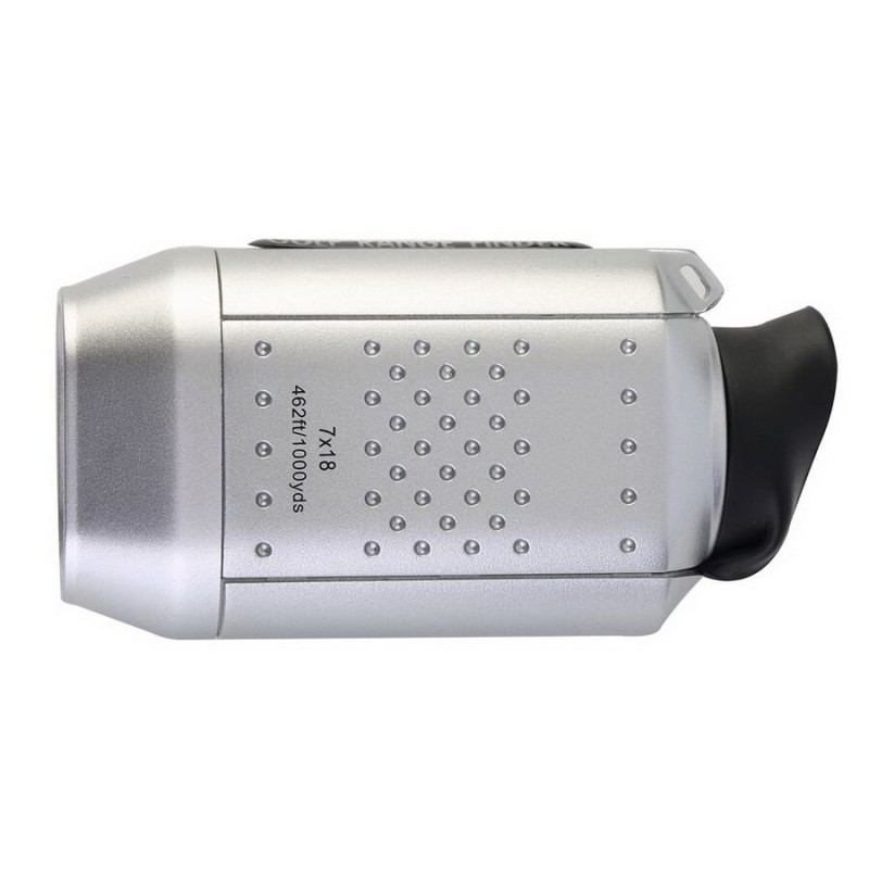 Дальномір для гольфу оптичний цифровий Ttaka 7, дальністю до 250 ярдів