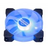 Вентилятор Frime Iris LED Fan Mid Blue (FLF-HB120MB8) в інтернет супермаркеті PbayMarket!