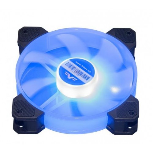 Вентилятор Frime Iris LED Fan Mid Blue (FLF-HB120MB8) в інтернет супермаркеті PbayMarket!