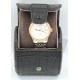 Шкатулка для зберігання годинників Salvadore LE/3032/CROC/1.BLG Чорний