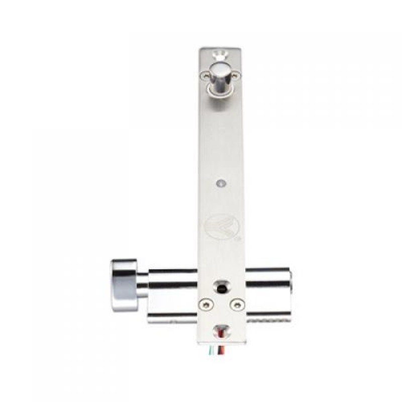 Ригельний замок YLI Electronic YB-500C(LED) врізний