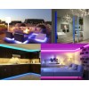 Стрічка подовжувач світлодіодна LED Twinkly Line TWL100ADP-B RGB IP20 1,5 м 220 В iz16598